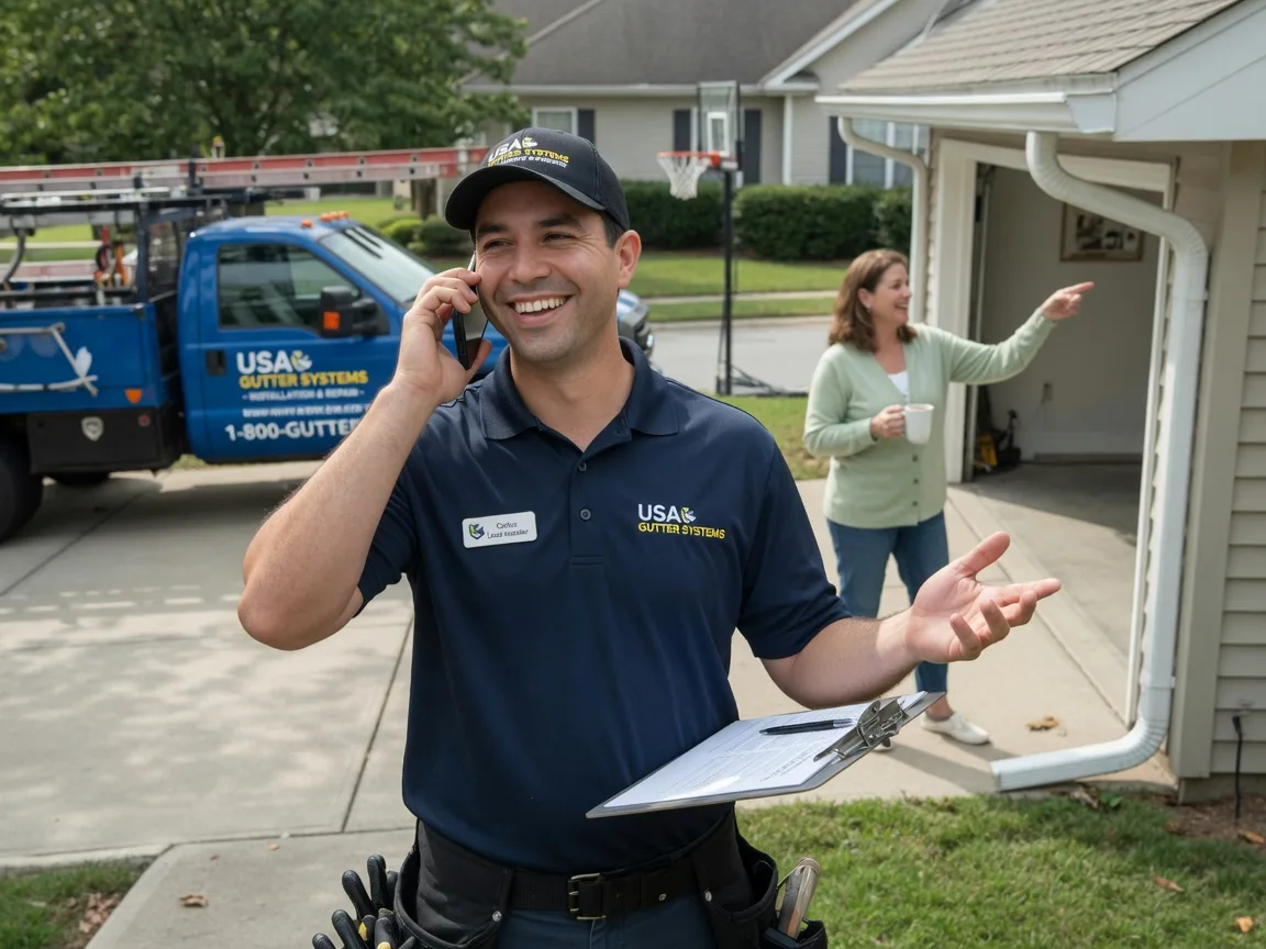 Gutter Installation Dallas, NC FAQs